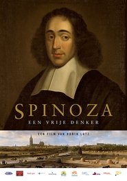 Spinoza: A Free Thinker movie poster