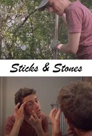 Sticks & Stones movie poster