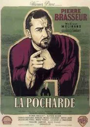 Poster do filme The Drunkard