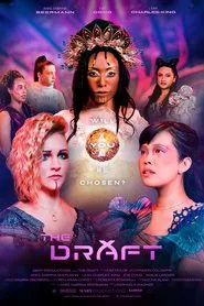 Poster do filme The Draft