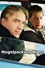 Mogelpackung Mann movie poster
