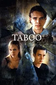 Taboo movie poster