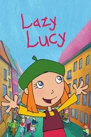 Lazy Lucy tv show poster