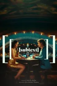 Poster do filme [subtext]