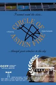 Circle of Ashen Fire movie poster