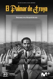 El Palmar de Troya tv show poster