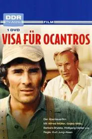 Visa für Ocantros movie poster