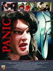 Panic movie poster