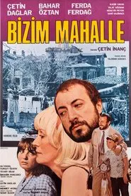 Bizim Mahalle movie poster