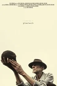 pharaoh movie poster
