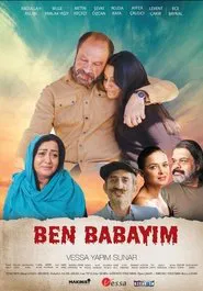 Poster do filme Ben Babayım