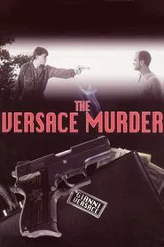 The Versace Murder movie poster