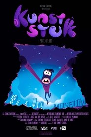 Kunststuk movie poster