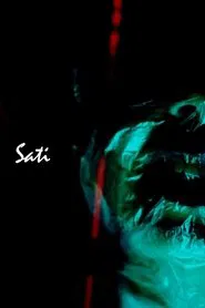 Sati movie poster