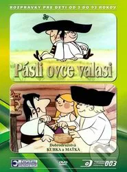 Pásli ovce valasi tv show poster