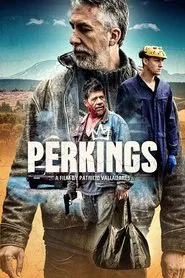 Perkings movie poster