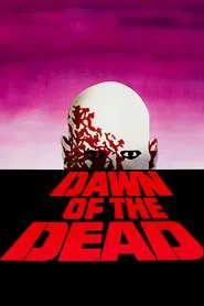Dawn of the Dead movie poster