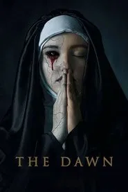 The Dawn movie poster