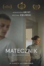 The Hatcher movie poster
