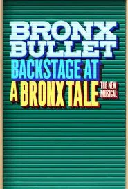 Bronx Bullet tv show poster