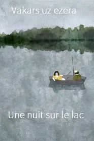 A Night on the Lake movie poster