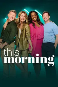 Poster da série This Morning
