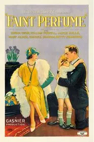 Poster do filme Faint Perfume