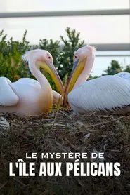 Die Pelikan-Insel - Geheimnis in Russlands Steppe movie poster