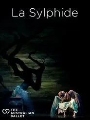 La Sylphide movie poster