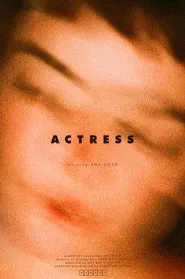 Actress movie poster