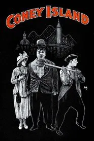 Coney Island movie poster