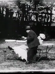 Tollhouse! A Close Shave! movie poster