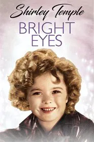 Bright Eyes movie poster