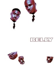 Belly movie poster