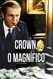 Poster do filme Crown, O Magnífico