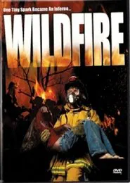 Wild Fire movie poster