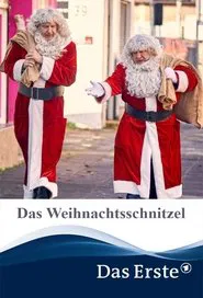 Das Weihnachtsschnitzel movie poster