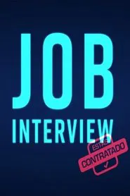 Job interview: estás contratado tv show poster