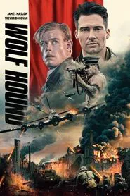 Wolf Hound movie poster