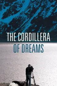 The Cordillera of Dreams movie poster