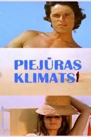 Poster do filme Maritime Climates