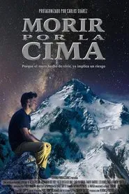 Morir Por La Cima movie poster