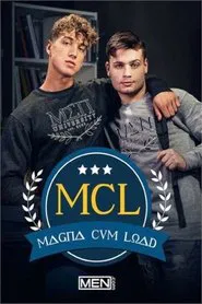 MCL: Magna Cum Load movie poster