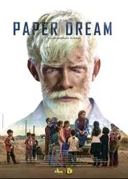 Poster do filme Paper Dream
