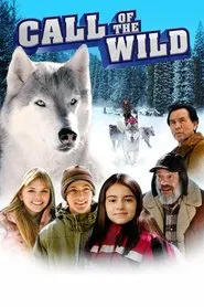 Call of the Wild movie poster
