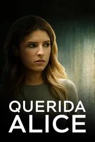 Poster do filme Querida Alice