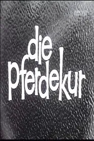 Die Pferdekur movie poster