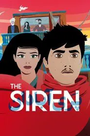 Poster do filme The Siren