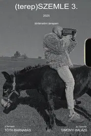 Location Hunting 3. movie poster