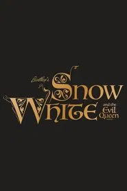 Snow White and the Evil Queen movie poster